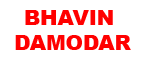 Bhavin Damodar Logo